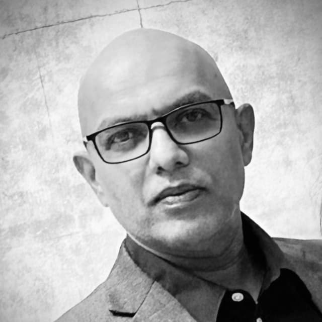 Nahas Mohammed