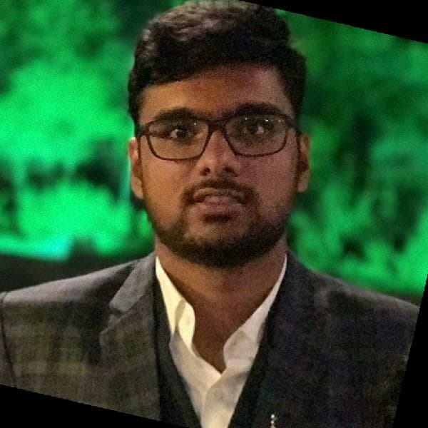 Aditya Nahata