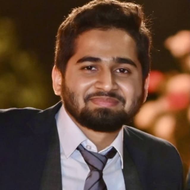 Naheed S.