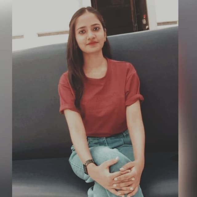 Nahid Shaikh