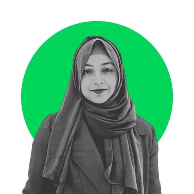 Nahid Siddique