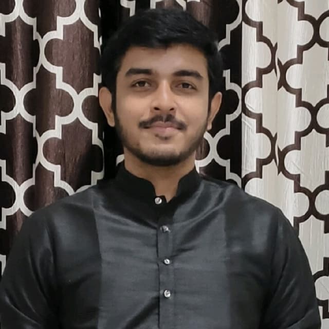 Nahush Zilpilwar