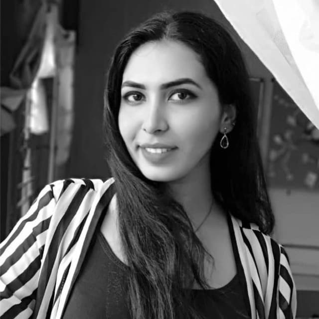 Naicy Rajput