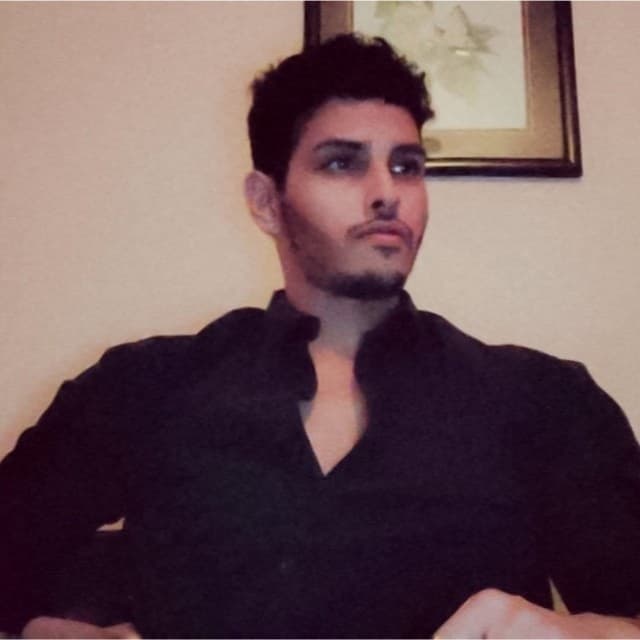 Suraj  Naik