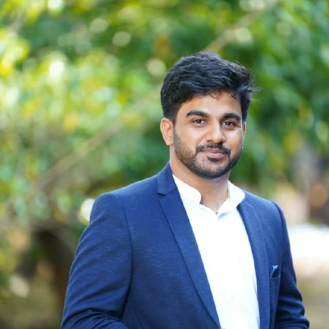 Yogesh Naik