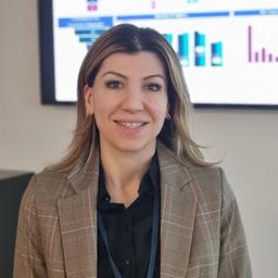 Naila Hasanova