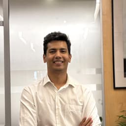 Naimil Shah