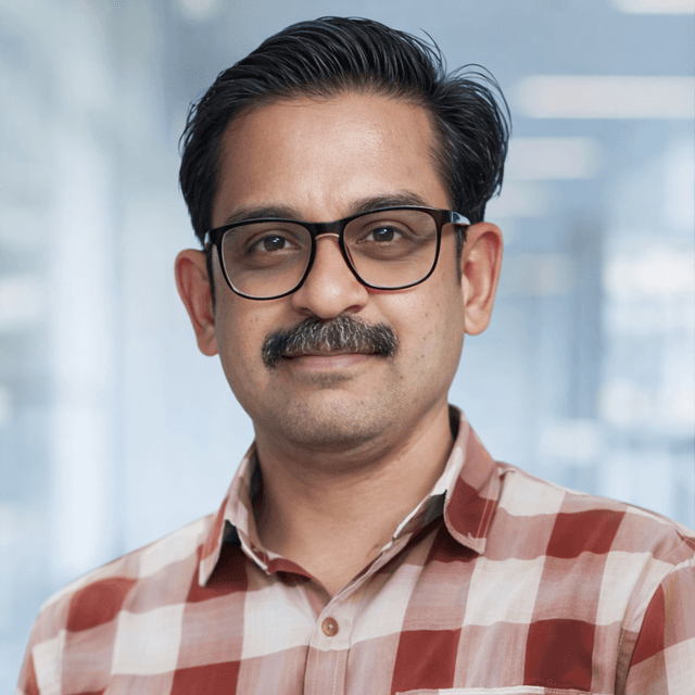 Naimish Pathak