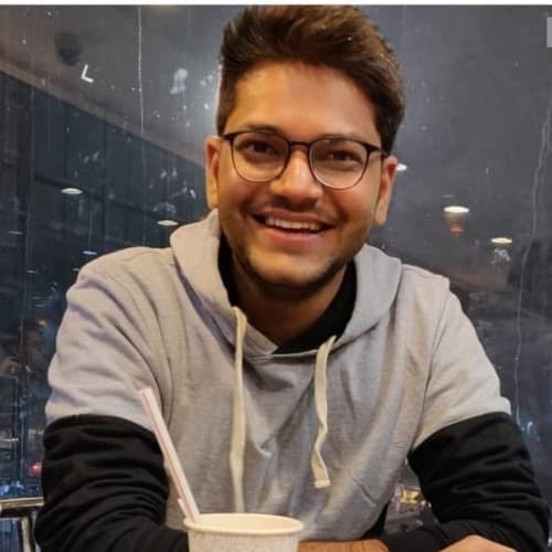 Naimish Rastogi