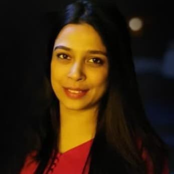 Naimisha Rao