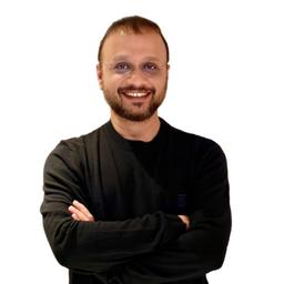 Naimur Rahman Siddiqui