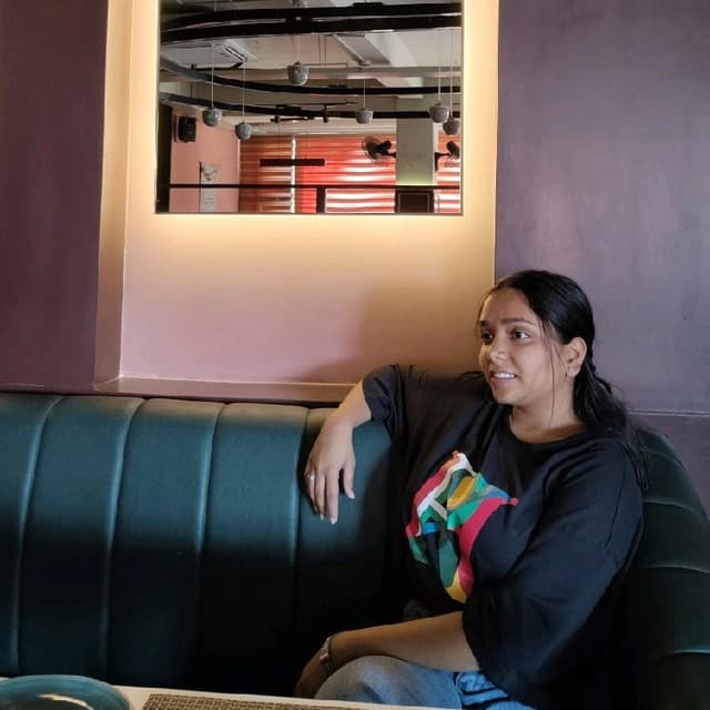Naina Bandil