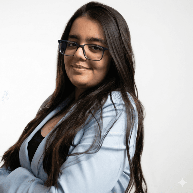Naina Batra