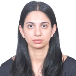 Naina Bhatnagar