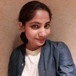 Naina Kesharwani