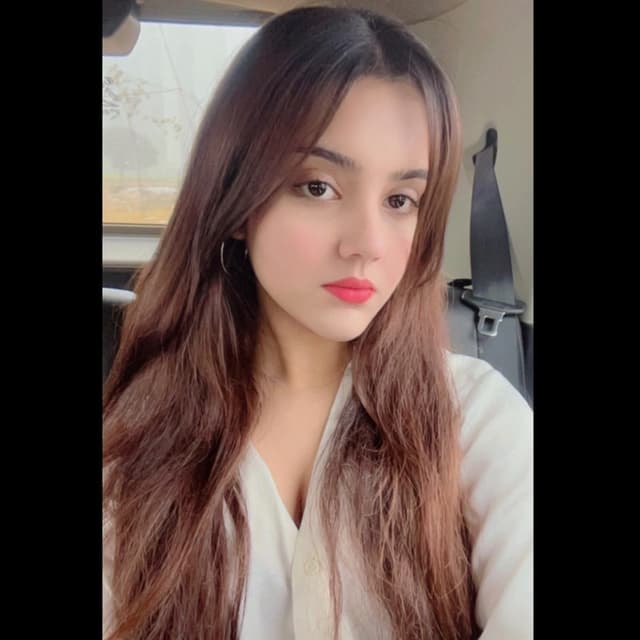 Naina Khedwal