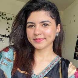 Naina Wadhawan