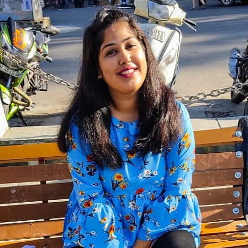 Naina Joshi
