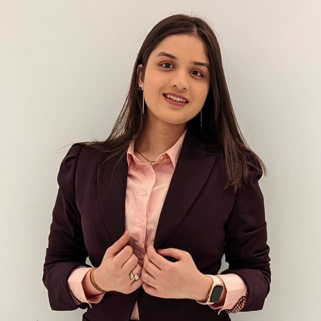 Naina Mittal