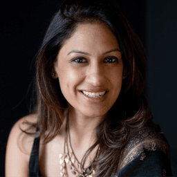 Naina Peris
