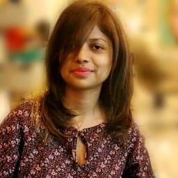 Naincy Kamal Kujur