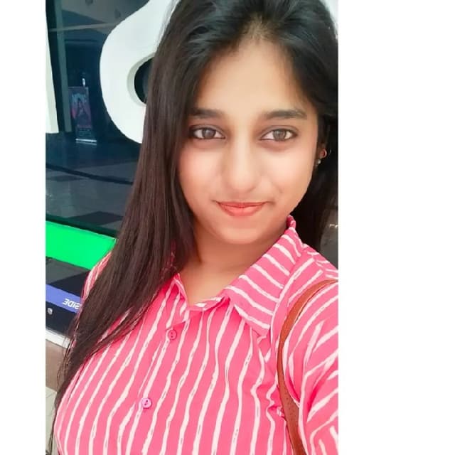 Naincy Kumari