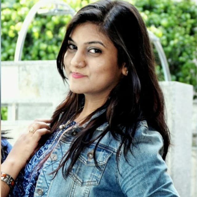 Nainitha Jevoor