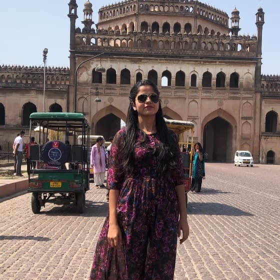 Nainshree Singh