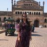 Nainshree Singh