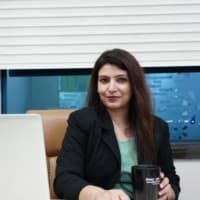 Nainsi Bajpai