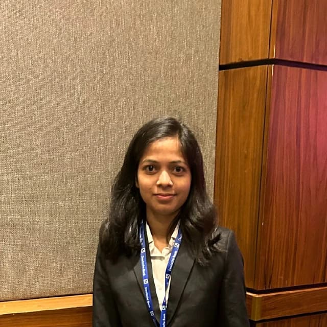 Nainsi Gupta