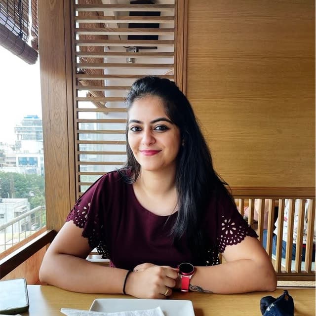 NAINVI  KAUR