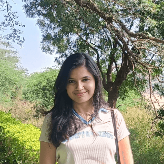 Aishwarya Nair