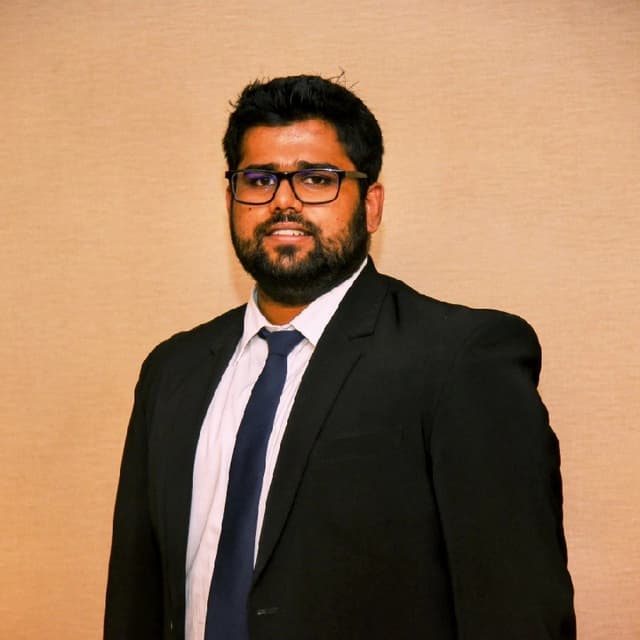 Aravind Nair