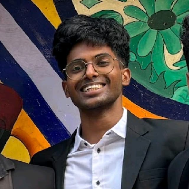 Akash Nair