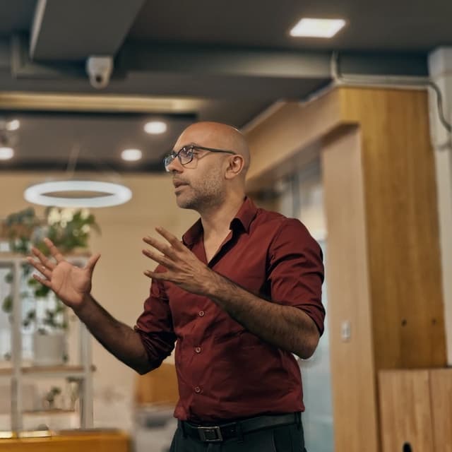 Krishnan Nair