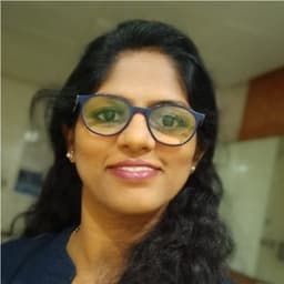 Mini Nair
