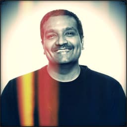 Manoj R Nair