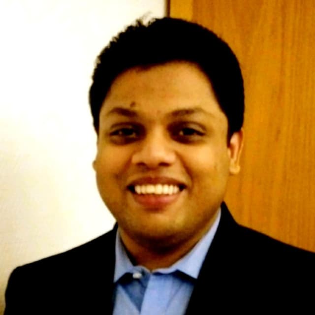 Sajan N.