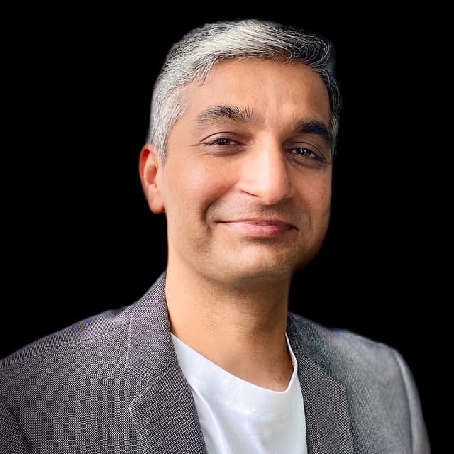 Santosh Nair