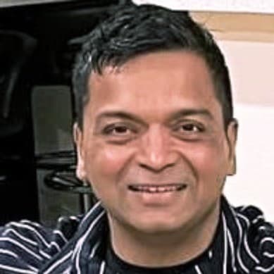 Subhash Nair -   MBA (Finance,Strategy), B.Eng.(Computer), Lean 6 σ