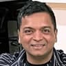 Subhash Nair -   MBA (Finance,Strategy), B.Eng.(Computer), Lean 6 σ