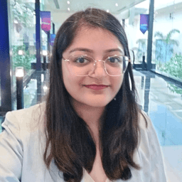 Nairuti Sanghavi