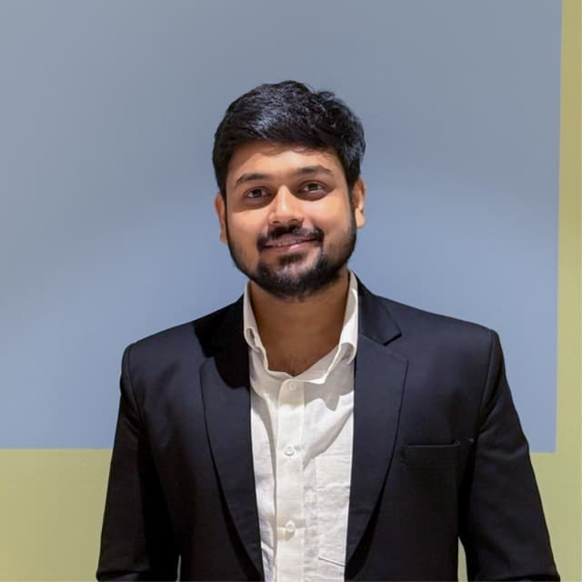 Naitik Malav
