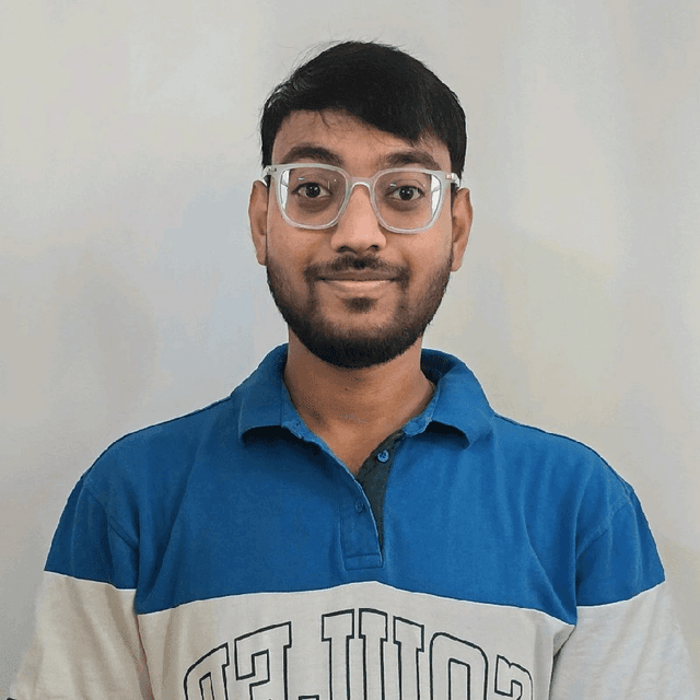 Naitik Varshney