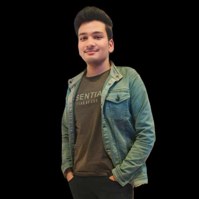 Naitik Gupta