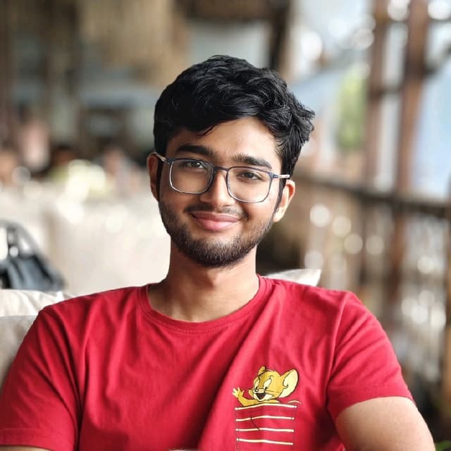 Naitik Verma