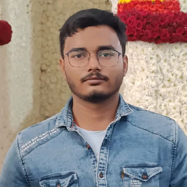 Naitik kumar
