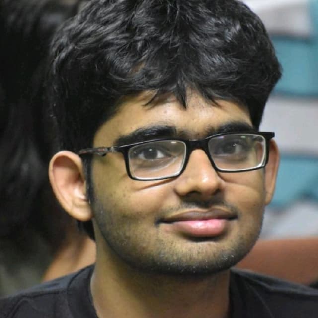 Naivedyam Mishra