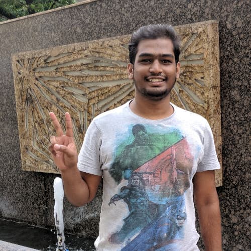 Praveen Naik